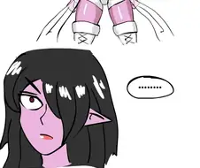 던파) 정신이 아찔해지는 진각성 manhwa.