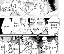 미혼 남성들은 잘 모르는 분만실의 모습.manhwa