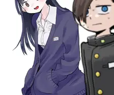 ㅂ빨 시켜주는 여중생.manga