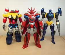 겟타 인피니티즘.