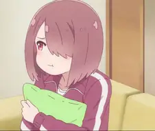 의외로 태생부터 찐한 백합물인 만화.manhwa