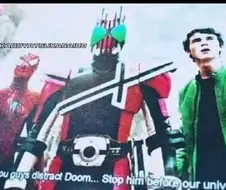 MCU 어벤져스 둠스데이 유출샷들