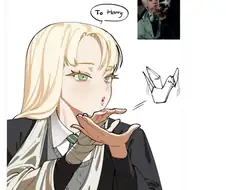 해리포터 팬덤들이 무시무시한 이유.jpg