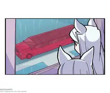 (헬테이커)수상할 정도로 돈이 많은 악마.manga