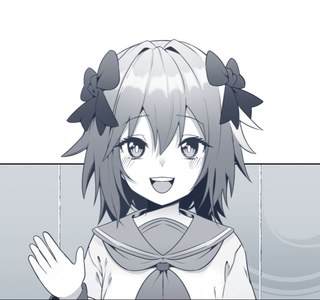 아스톨포) 귀청소하는 만화.manwha