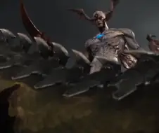 둠 가이의 애완동물을 죽이면 생기는 일