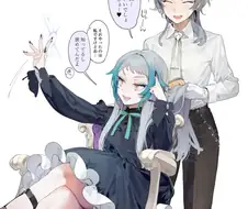 스압) TAG: 1BOY