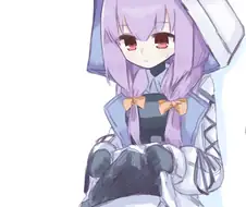 블루아카)호불호 좀 갈리는 것.manga