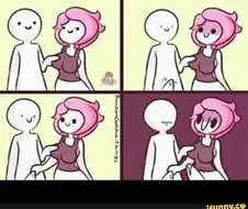 가슴 만지고 발기잇 하는 만화.manhwa