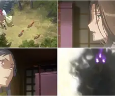 야애니) 작화랑 성우는 좋은데 호불호 갈림..