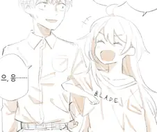 절친인 친구가 TS 되어버린.manhwa