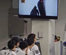 우천 중단시 야구선수들이 하는일