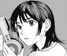 100년 넘게 같은 자리를 지키는 말 못하는 지박령 만와.manga