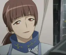 로그호라이즌]NPC랑 결혼한 플레이어가 있다!?