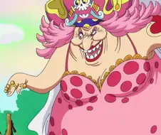 원피스) 은근히 저평가받는 사황