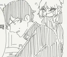 결혼약속을 한 소꿉친구와 재회하는.manga