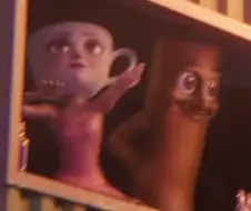 퉁퉁퉁 사후르, 포트나이트 참전 예정