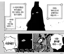 원피스 록스관련 재밌는 부분