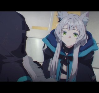 [명일방주] 나도 로즈몬티스 갖고 싶다고!!