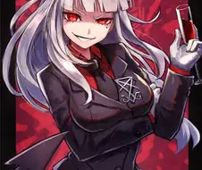 헬테이커) 이 캐릭터의 매력포인트 ^,^