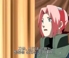 나루토]손은 안다쳐서 다행이군