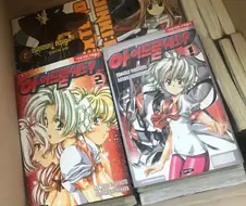의외로 강제출하는 아니었던 만화.manga