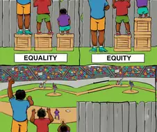 트럼프 당선 전후 의미가 바뀐 4컷 만화