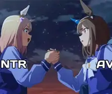 [말딸] NTR AV
