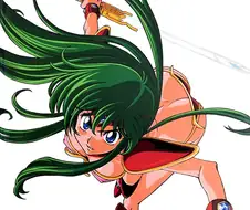 약혐) 합법로리+불로불사+밀리터리+비키니아머+레즈+료나