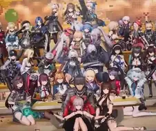 AI한테 일러스트를 요구하면 생기는 참사