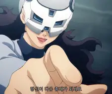 [수성의마녀]미오리네에게 제안을 하는 프로스페라