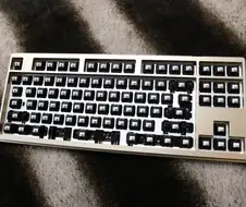 기계식 키보드에 500만 원 쓰고 깨달은 것