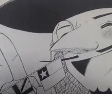 갓슈) 마지막까지 본명이 안 나온 주인공의 동료.manga