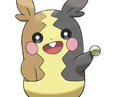 포켓몬 ) 모르페코 만화.manga