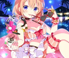 주문토끼)나의 코코아쟝은 로리로리해야해