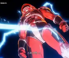 흔한 80년대 국산 메탈 히어로물 복원(AI).jpg
