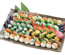 문화는 음식의 맛보다 우선된다.