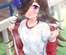 [말딸] 라이스의 농염한 향기