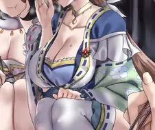 [말딸] 정조가 위험한 트레이너