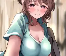 (말딸,후방)트레이너 유혹하는 성인 우마무스메