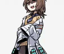 말딸) 타키온이랑 우마뾰이하는 manga