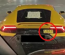 친절과 예의를 갖춘 도로 위의 핵폭탄