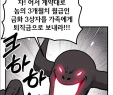 마왕님 전 당신의 영원한 심복입니다!