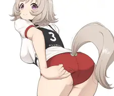 [말딸] 부르마 카렌짱