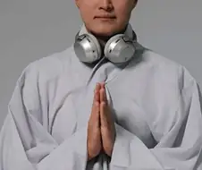 뉴진스님 과거