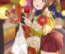 럽라) 요시마루 (마루 단독 2장)