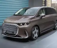 벤츠 전기 VLE 공개.jpe