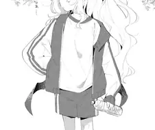 블루아카) 페도들만 몰래 들어와라.manga