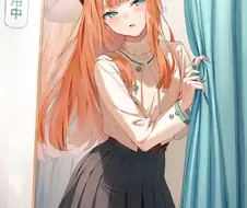말딸) 사복 스즈카