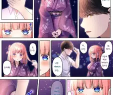 [5등분] 여름축제 데이트.manhwa